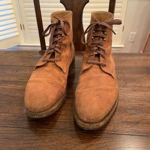 Rider Boot Company - Cortina Dundalk Boots 9.5D